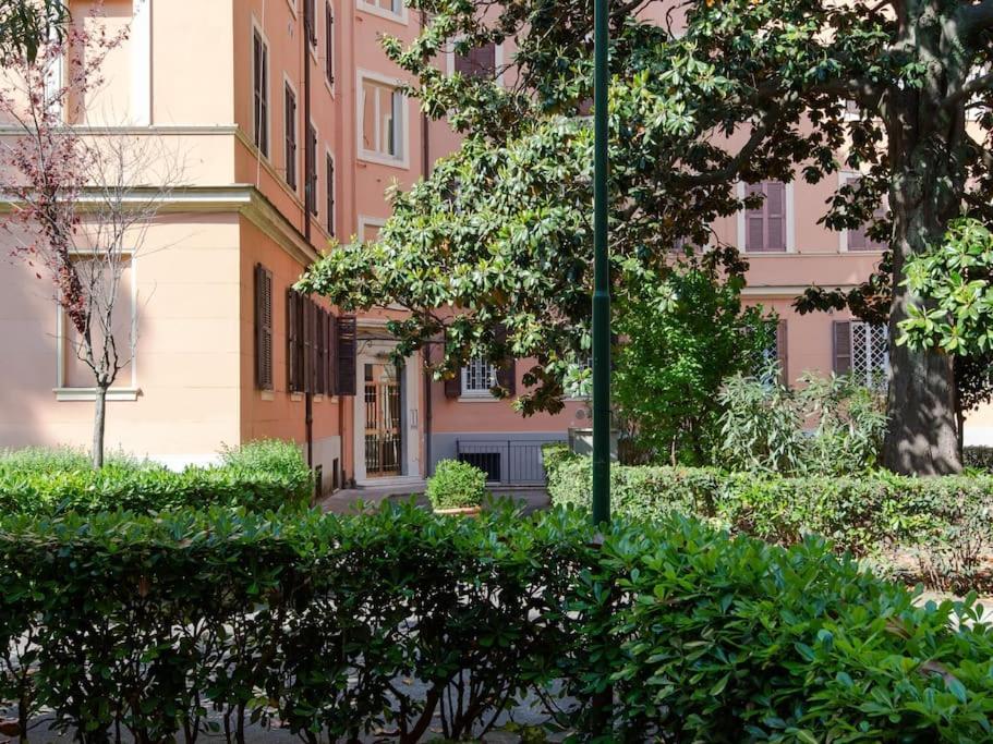 Appartamento Auditorium Elegant Roma