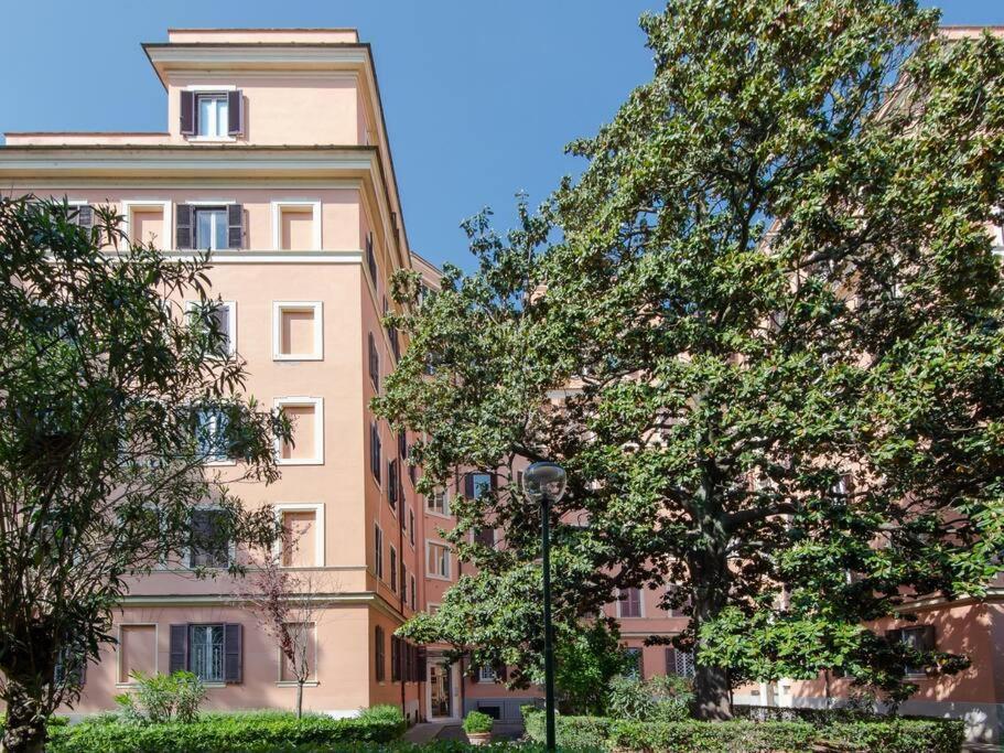 Auditorium Elegant Roma